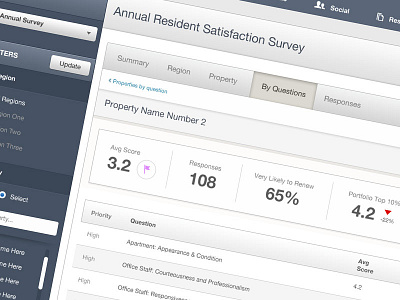 Stats v1 Backend