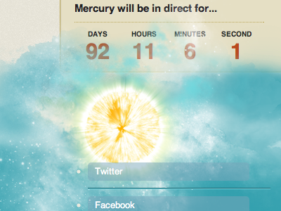 Mercury Direct