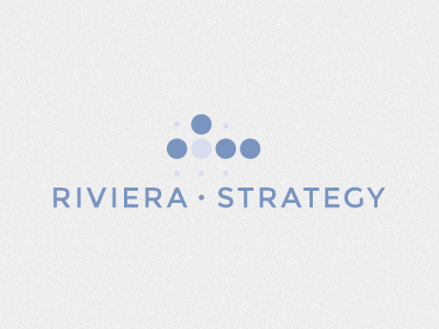 And a pivot... to Riviera Strategy