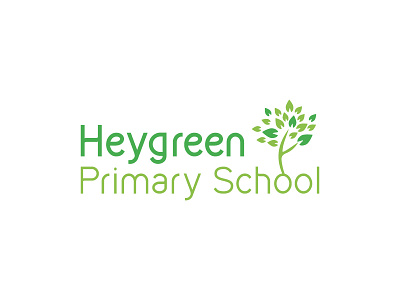 Local primary school logo design