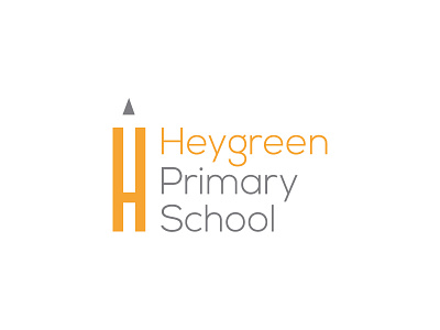 Local primary school logo design