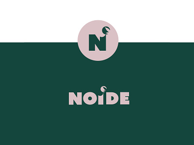 Noide logo