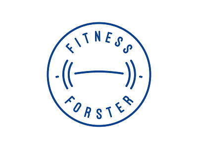 Fitness Forster Logo