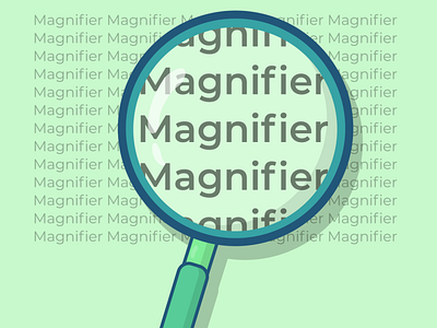 magnifier-tools