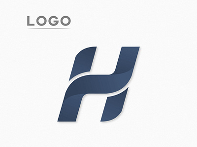 Logo Design h logo