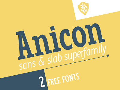 Anicon superfamily