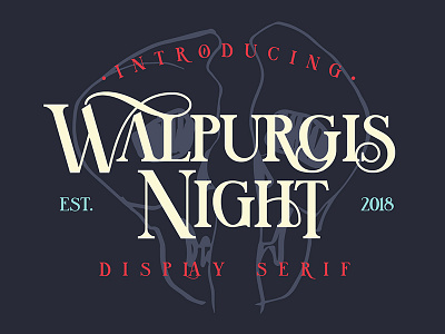 Walpurgis Night