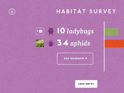 Habitat Survey
