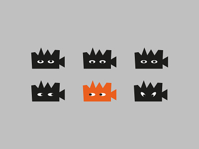 FIRE DEPARTMENT Branding / Logo branding fire graphic design graphics identity logo logofolio orange producing video
