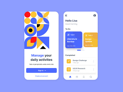 Task Management App