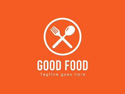 Food Logo