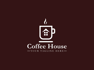 Coffee House Logo