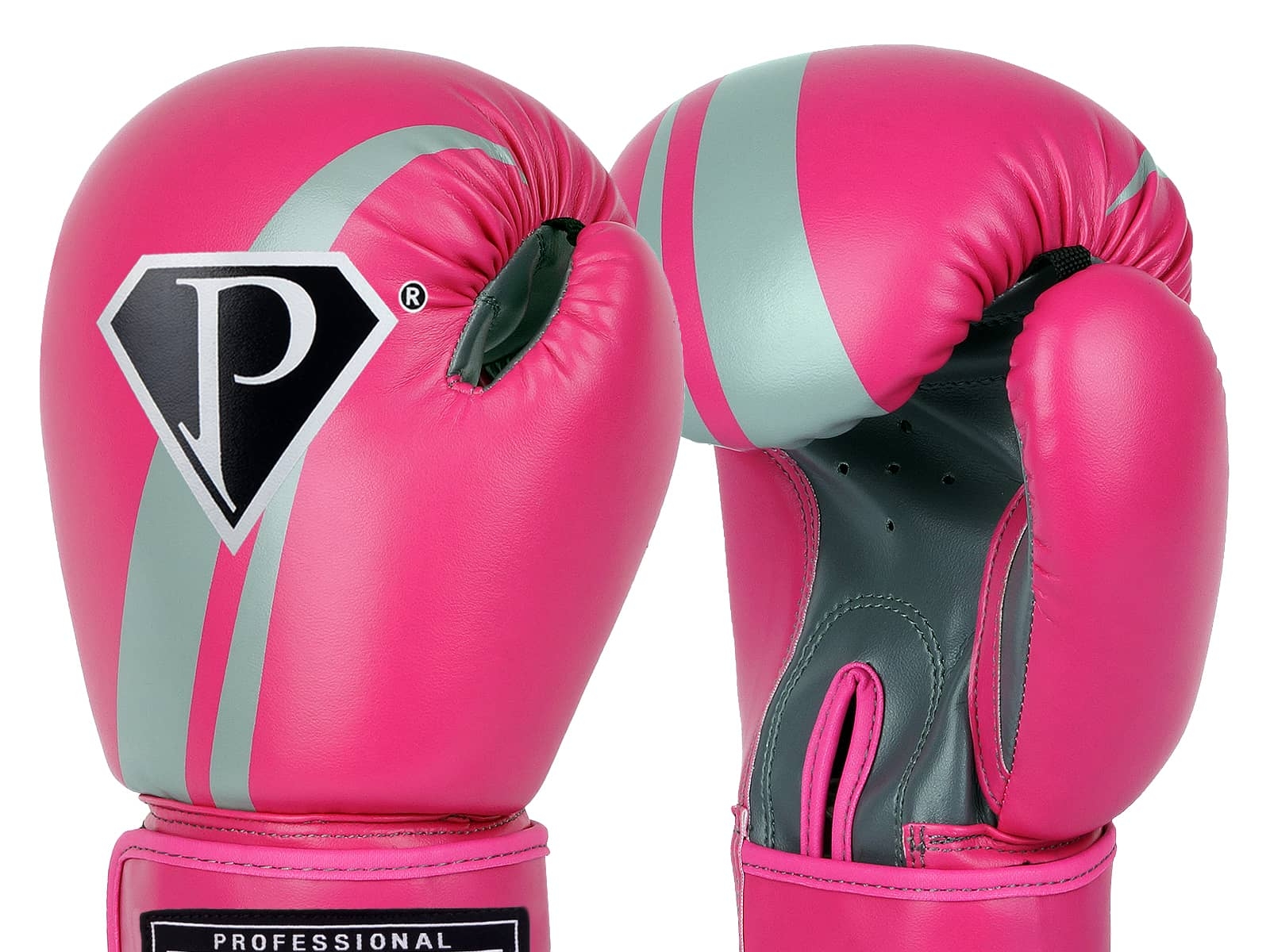 1. "Boxing Gloves with Meaningful Quotes" - wide 4