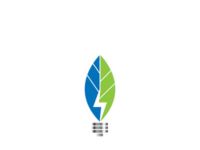 Logo design for renewable companies