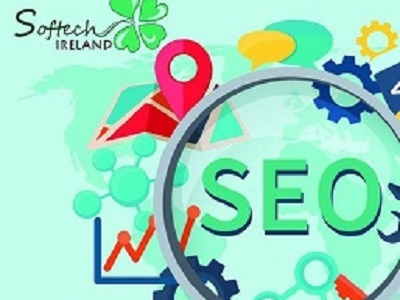 We are #1 Agency in Web Design Ireland | Social Media Marketing branding graphic design