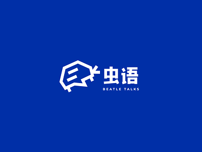 Beatle Talks Logo