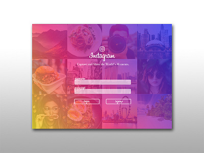 Daily UI Challenge 003 daily ui design uiux