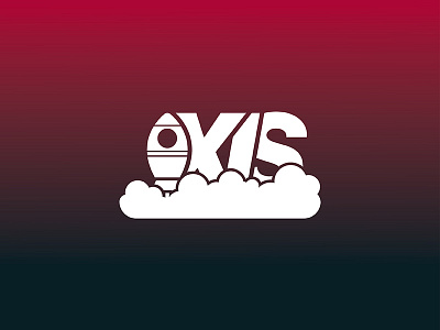 Axis brand branding design graphic design illustrator logo