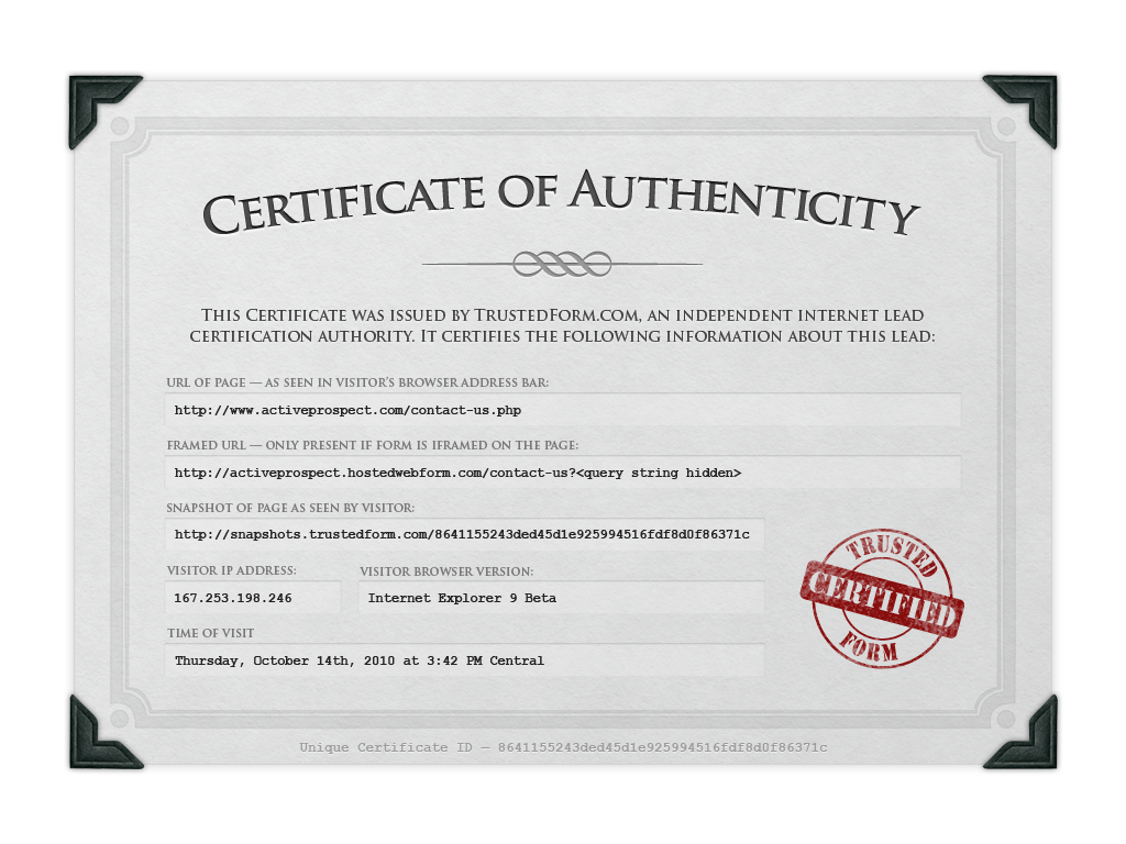 Dribbble - certificate.png by Justin Mecham