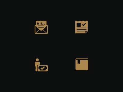 Random Icons 1