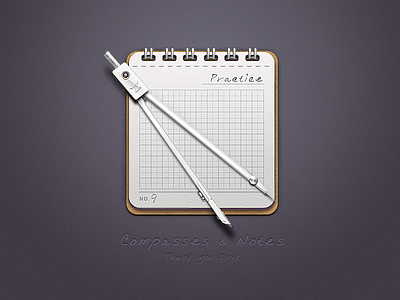 Compasses&Notes