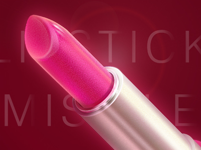 Lipstick Missile lipstick missile practice student works