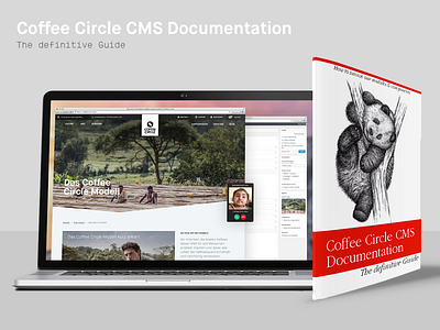 Coffee Circle — CMS Documentation