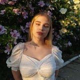 Kateryna Krasovska