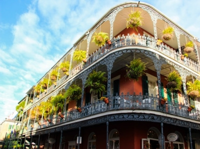 How to Book New Orleans Ghost Adventures Tour Ticket