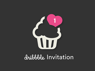 Dribbble Invitation