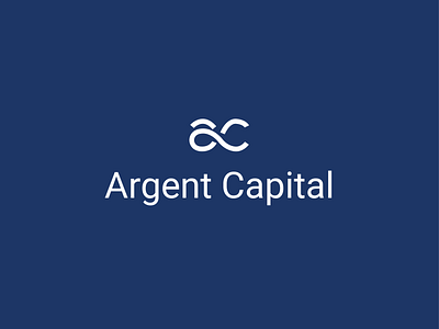 Argent Capital Branding advertising art direction brand identity design branding design logo design branding rebranding