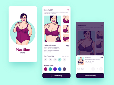 PlusSide on the App Store