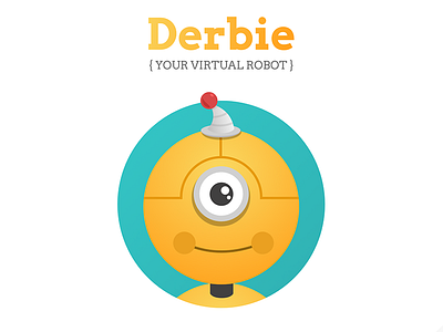 Derbie: Your Virtual Robot