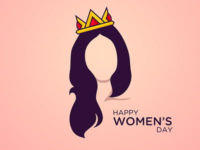 Happy Women's Day