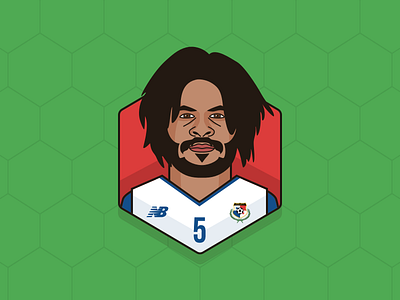 Roman Torres - Panama