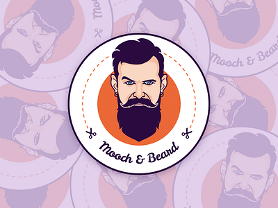 Mooch & Beard