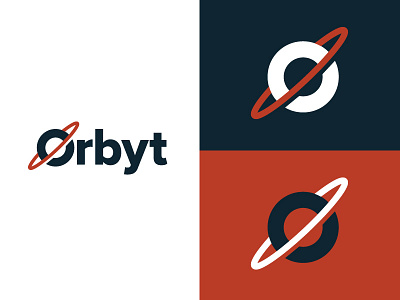 Orbyt Logo