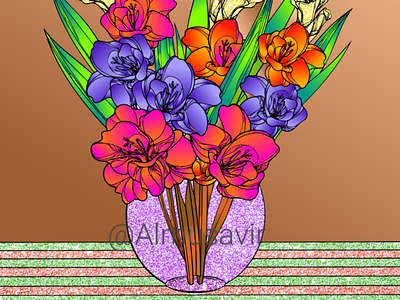 Flowerpot design