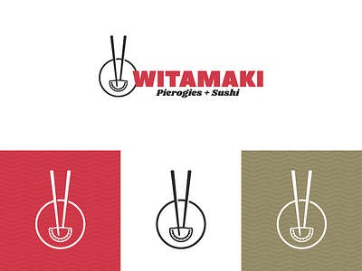Witamaki Logo