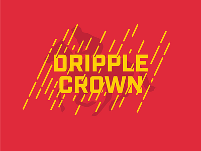 Dripple Crown apparel horses racing screenprint shirt tripple crown