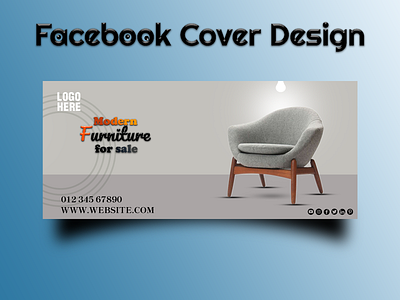 cover design banner branding design facebook cover graphic design illustration post