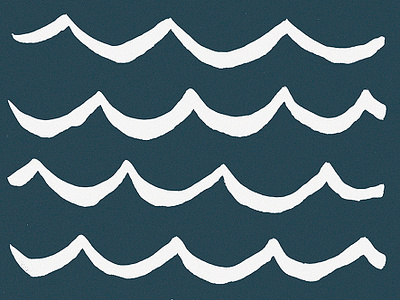 waves illustration