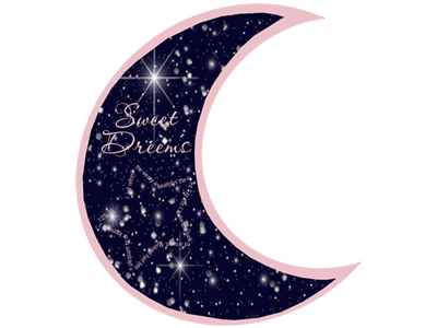 Sweet Dreams jeremiah 31 moon stars sweet dreams