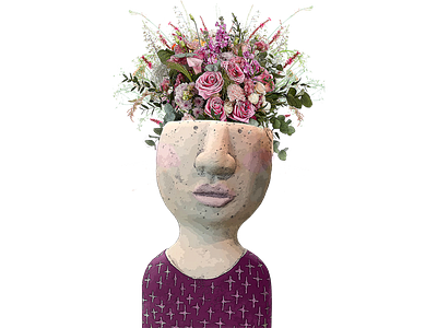 Flower Head