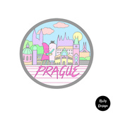 Naty Design Prague