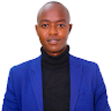 ken kipngetich - Brand Designer