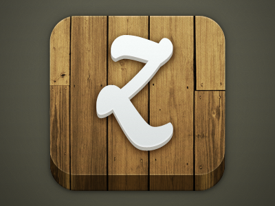 App Icon Draft app icon iphone