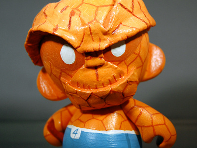 Munny — Grimm