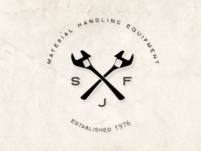 SFJ Logo Develpement logo