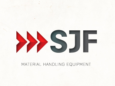 SJF Rebrand logo rebrand